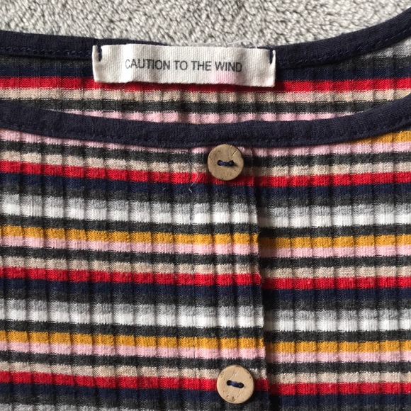 Tank Top - Picture 2 of 2